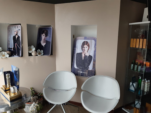 HAIR STUDIO di Romina Gallery - Italy