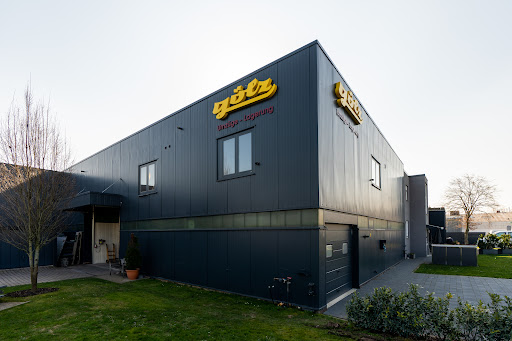 Gölz Selfstorage Worms - Thumbnail
