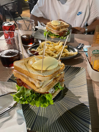 Hamburguesaría Xardín Gallery - Spain