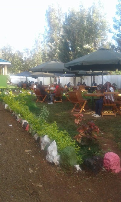 Photos of ANELE GARDEN RESTAURANT