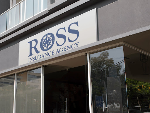 Ross Insurance - Thumbnail