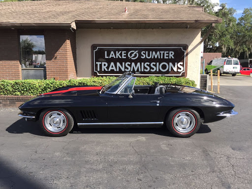 Lake Sumter Transmission and Auto Repair - Thumbnail