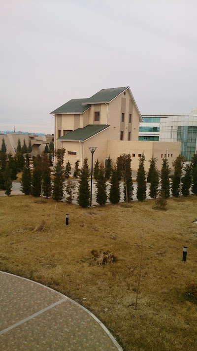 Photos of Gashalti Health Hotel (Naftalan)