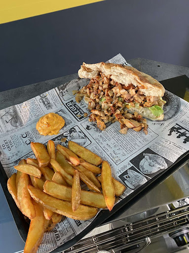 Burger Express