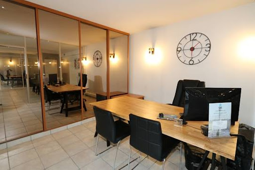 Espace Financier Jean-Paul et Kévin HUGON - Conseiller Financier et Immobilier à Montélimar