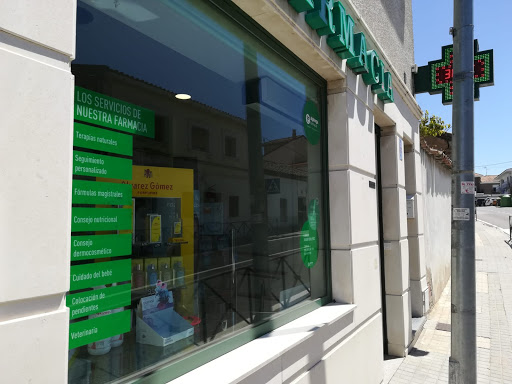 FARMACIA Joaquín Rubio Pérez - Thumbnail