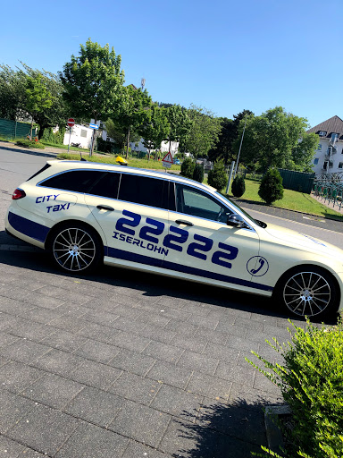 Rollstuhl Taxi Iserlohn - Thumbnail