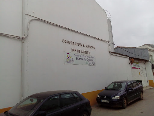 SCA San Marcos de Canena - Thumbnail