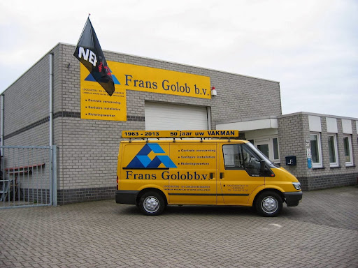 Frans Golob B.V. Gallery - Netherlands