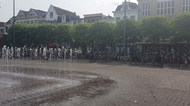 Beestenmarkt 6, 2312 CC Leiden