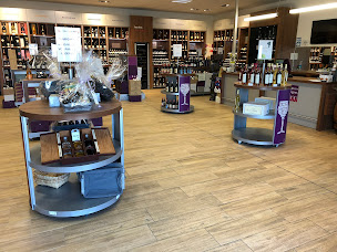 Photo n°33 de Comptoir des vignes Sens à Saint-Clément (Cave à vins)