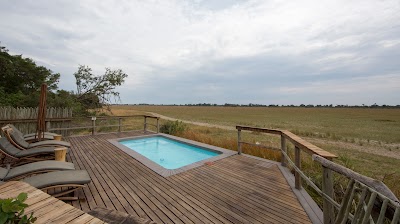 Photos of Kwetsani Camp