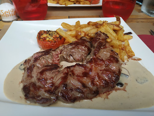 Resto Bistro Le Neuf - Thumbnail