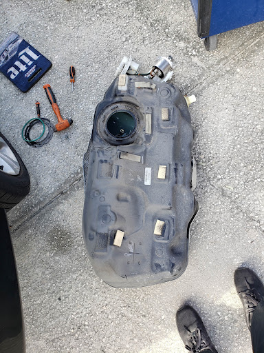 Florida Auto Doc - Visual