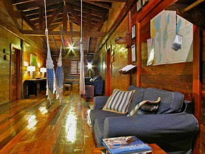Photos of Huracan Diving Lodge