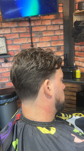 Sizza's Barber's - Thumbnail