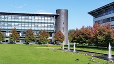 University of Warwick coventry