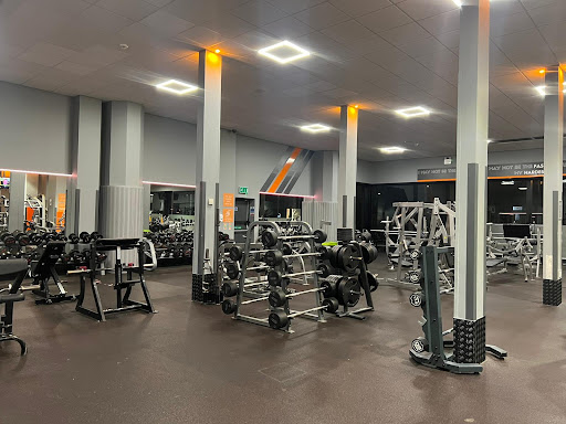 Trugym Huddersfield