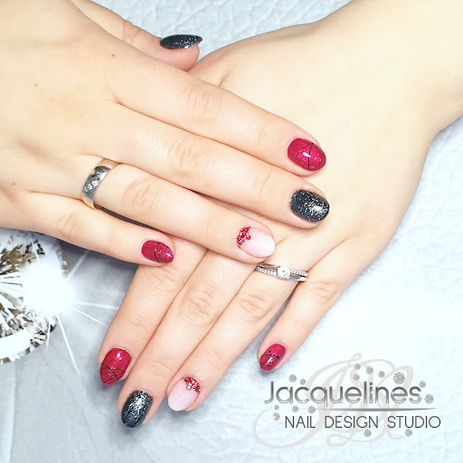 Jacquelines Nail Design Studio - Visual