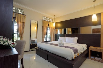 Photos of Royal Orchids Garden Hotel & Condominium