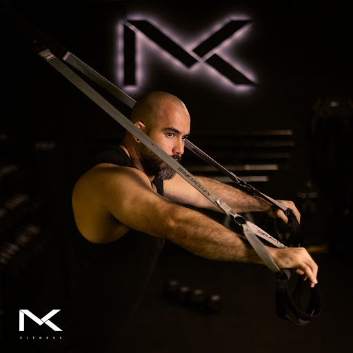 Manuk Fitness - Thumbnail
