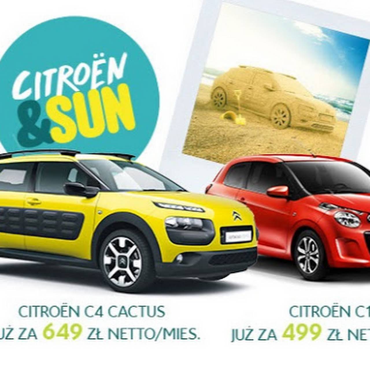 Citroen Labijak Auto Lama - Komis Samochodowy W: Suchy Las