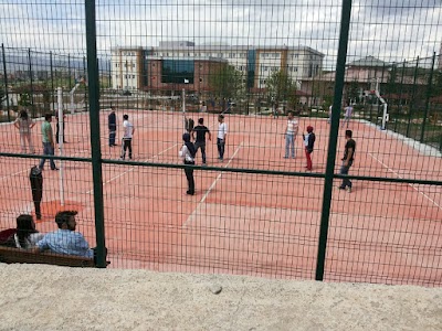 Photos of Hitit Universitesi Muhendislik Fakultesi