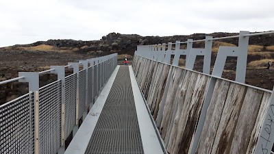 Photos of Bridge America - Europe