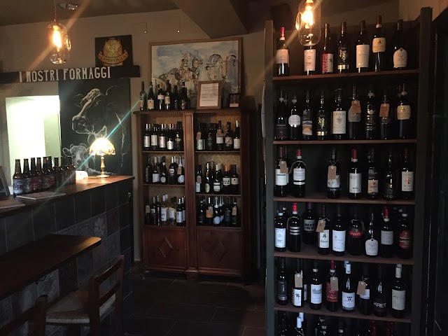 Il Cicinin della ripa