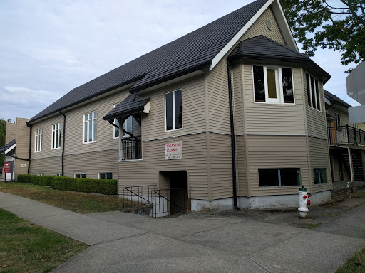 Burnaby Pacific Grace Church