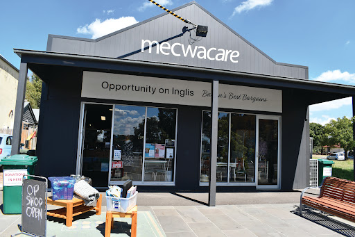 mecwacare Ballan Opportunity Shop - Thumbnail
