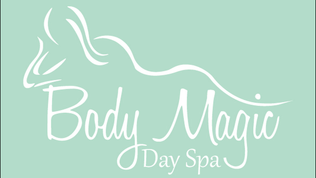 Body Magic Day Spa, Barbados - You deserve a spa day, and you know it!