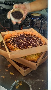 Martabak Pizza Orins Jalan Jaksa, Author: Dhany arie wibowo