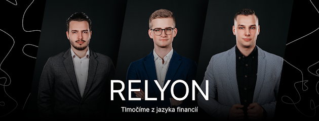 Relyon - Finančné služby