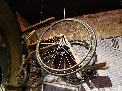 Fredericksburg Area Museum - Thumbnail