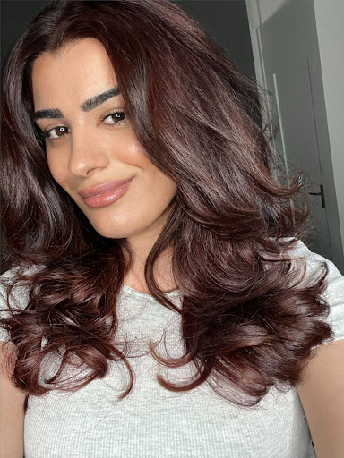 Nacya Hairdesign