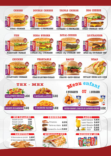 Photo 1 - FRESH FOOD 28