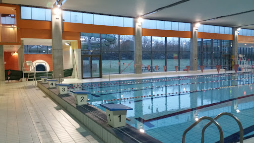 Photo de Piscines & Bains - Mery SAS à Thorigny-sur-Oreuse (89260)