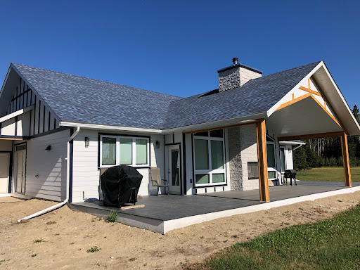RLB Roofing