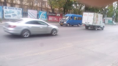 Photos of Parbriz Service SRL ( Автостекла)