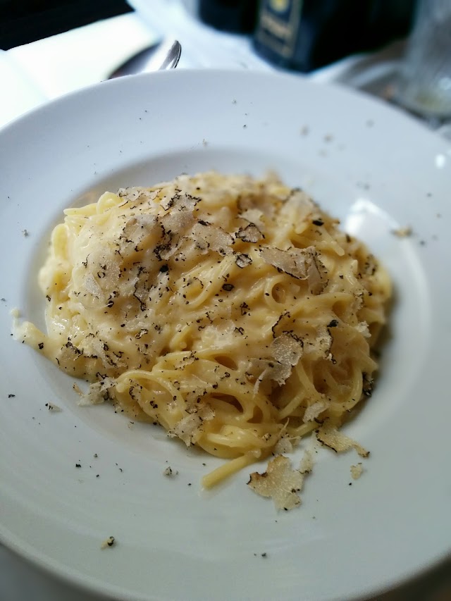 PRIMO Ristorante & Vineria