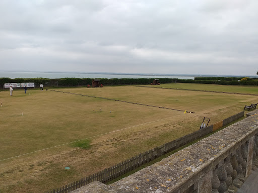 Ramsgate Croquet Club