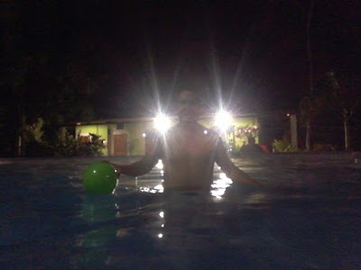 Photos of Hotel Campestre Santa Ana