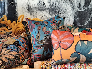 Photo n°4 de L'atelier D'a Cote Atelier & Boutique CONCEPT STORE à Villemoustaussou (Atelier de couture)