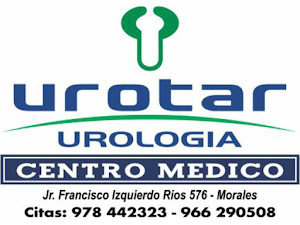 Urologia Tarapoto UROTAR 6