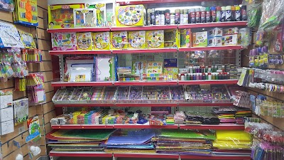 Photos of Oscar Stationery