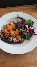 Photo n°47 de Le Mesclun à Lorient (Restaurant)