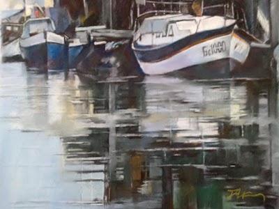 Photos of Art Gallery Georgi Yanakiev | Painter