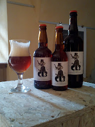 Photo n°40 de Micro brasserie des Croqueurs de lune à Serrières-en-Chautagne (Microbrasserie)