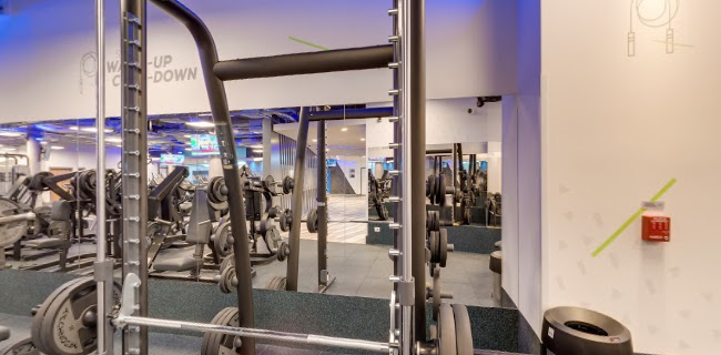 Fitness Klub CityFit - Siłownia 24h Katowice Rynek - Klub fitness